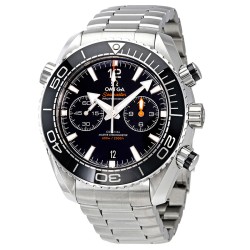 Seamaster Planet Ocean Chronograph Automatic Men's Watch 215.30.46.51.01.001