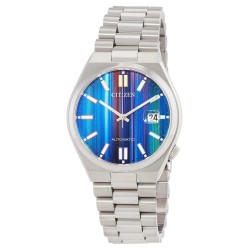 Tsuyosa Automatic Men's Watch NJ0151-53W