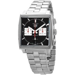Monaco Chronograph Automatic Men's Watch CBL2113.BA0644