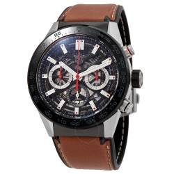 Carrera Chronograph Automatic Men's Watch CBG2A10.FT6169