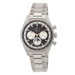 Chronomaster Original Triple Calendar Automatic Slate Grey Dial Men's Watch 03.3400.3610/39.M3200