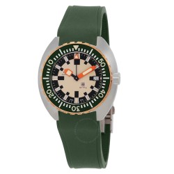 Army Automatic Men's Watch 785.60.031.26