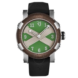 Titanic A La Grande Green Dial Men's Watch RJ.TG.AU.601.10