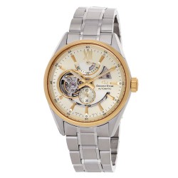 Contemporary Automatic Men's Watch RE-AV0124G00B
