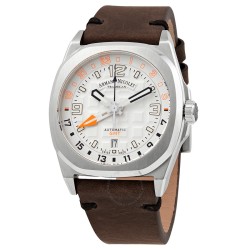 JH9 Automatic Silver Dial Men's Watch A663HAA-AO-PK4140TM