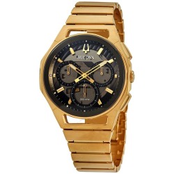 Curv Chronograph Quartz Men's Watch 97A144