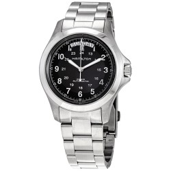 Khaki King II Automatic Men's Watch H64455133