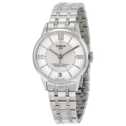 Chemin Des Tourelles Automatic Ladies Watch T0992071111800