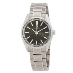 ‘Mount Iwate - Autumn Dusk' Automatic Watch SBGW303