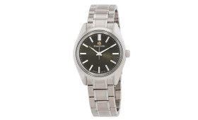 ‘Mount Iwate - Autumn Dusk' Automatic Watch SBGW303