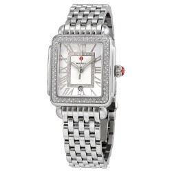 Deco Madison Mid Quartz Ladies Watch MWW06G000001