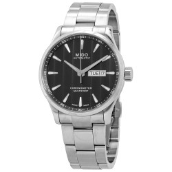Multifort Automatic Anthracite Dial Men's Watch M03843,11106100