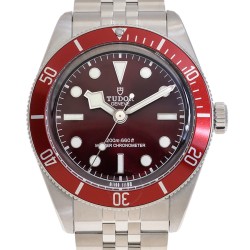 Black Bay 58 Hand Wind Chronometer Watch M7939A1A0RU-0001