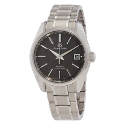 Heritage Automatic Grey Dial Men's Watch SBGH279G