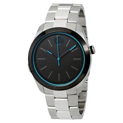 Bold Motion Stainless Steel Smart Watch 3660003