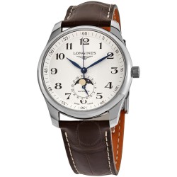 Master Automatic Moonphase Men's Watch L29094783