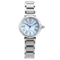 L Mae Ladies Watch EM1060-52N