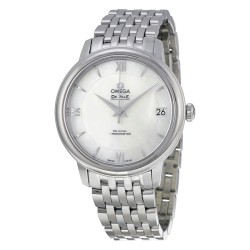 DeVille Prestige Automatic Ladies Watch 42410332005001