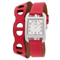 Cape Cod Chaine D’Ancre Quartz White Dial Ladies Watch 049603WW00