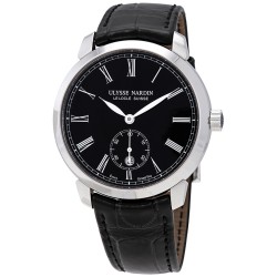 Classico Manufacture Automatic Men's Watch 3203-136-2/E2