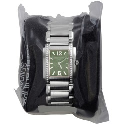 Twenty~4 Quartz Diamond Ladies Watch 4910-1200A-011