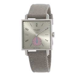 Tetra - Die Unerreichbare Hand Wind Silver Dial Ladies Watch 477