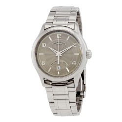 M02-4 Automatic Grey Dial Men's Watch A840AAA-GR-M9742