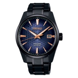 Presage Automatic Blue Dial Men's Watch SPB363J1