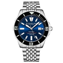 Depthmaster Automatic Blue Dial Men's Watch M16978