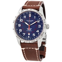 Ariboss Automatic Blue Dial Men's Watch 241887