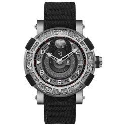 Arraw 6919 Automatic Moonpase Men's Watch 1S45L.TZTR.8023.PR.ASN19