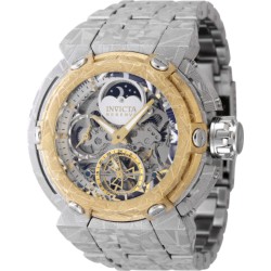Coalition Forces X-Wing Automatic Day-Night Men's Watch 47705
