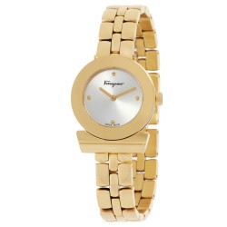 Gancino Quartz Ladies Watch SFPD02524