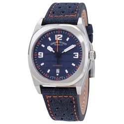 JH9 Automatic Dark Blue Dial Men's Watch A660HAA-BO-P0668BO8