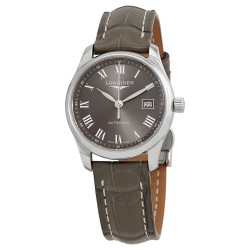 Master Collection Automatic Ladies Watch L2.257.4.71.3