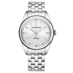 Heritage Automatic Silver Dial Men's Watch 21010.2133