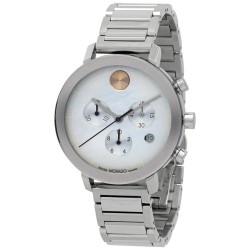 BOLD Evolution Chronograph Quartz Ladies Watch 3600787