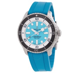 SuperOcean Automatic Blue Dial Men's Watch A17376211L2S2