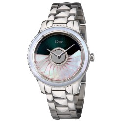 Dior VIII Grand Bal Automatic Ladies Watch CD153B11M002
