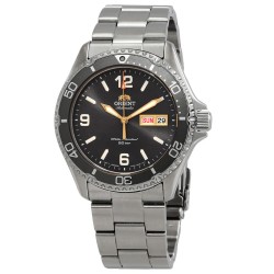 Automatic Black Dial Men's Watch RA-AA0819N