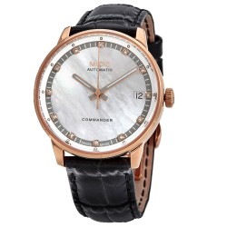 Commander II Automatic Ladies Watch M016.207.36.116.00
