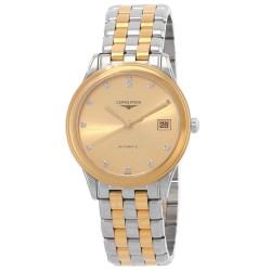 Les Grandes Classiques Automatic Men's Watch L4.774.3.37.7