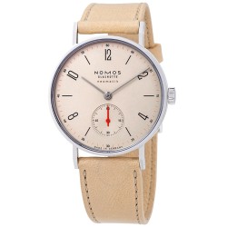Tangente Neomatik Automatic Ladies Leather Watch 176