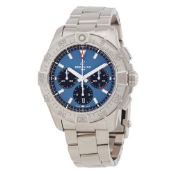 Avenger B01 Chronograph Automatic Men's Watch AB0147101C1A1
