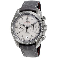 Speedmaster Moonwatch "Grey Side of the Moon" Automatic Grey Dial Men's Watch 31193445199002