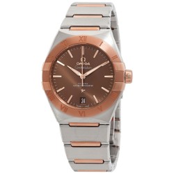 Constellation Automatic Ladies Watch 13120362013001