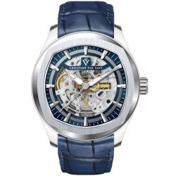 Romeo Automatic Blue Dial Men's Watch CV9501