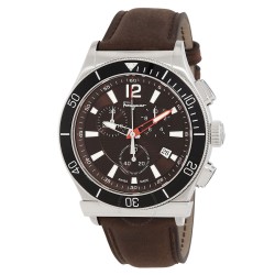 1898 Sport Chronograph Quartz Brown Dial Men's Watch SFYL01422