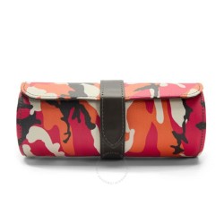 Elements Triple Watch Roll w/ Capsule