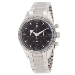 Speedmaster Calibre 321 Canopus Gold Watch 311.50.39.30.01.001